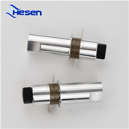 超聲波點(diǎn)焊機(jī)換能器28k、35k